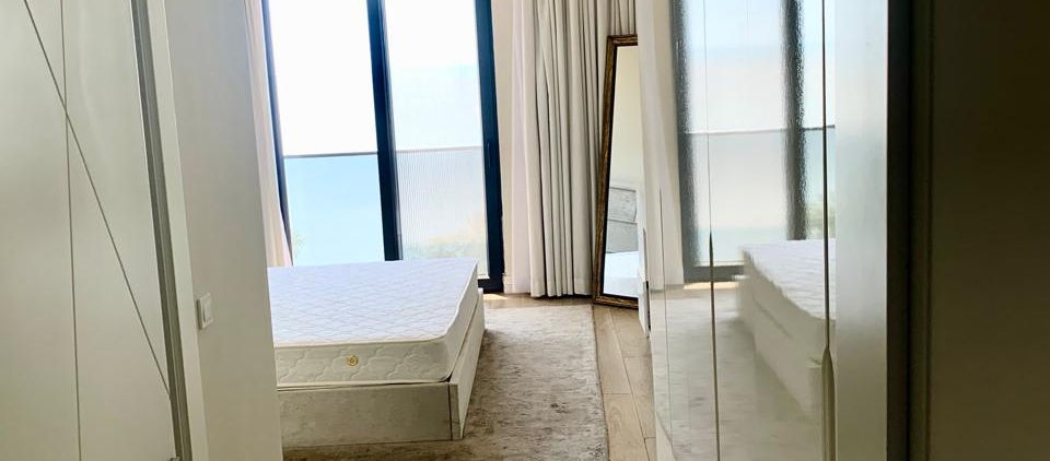 Plantas do apartamento