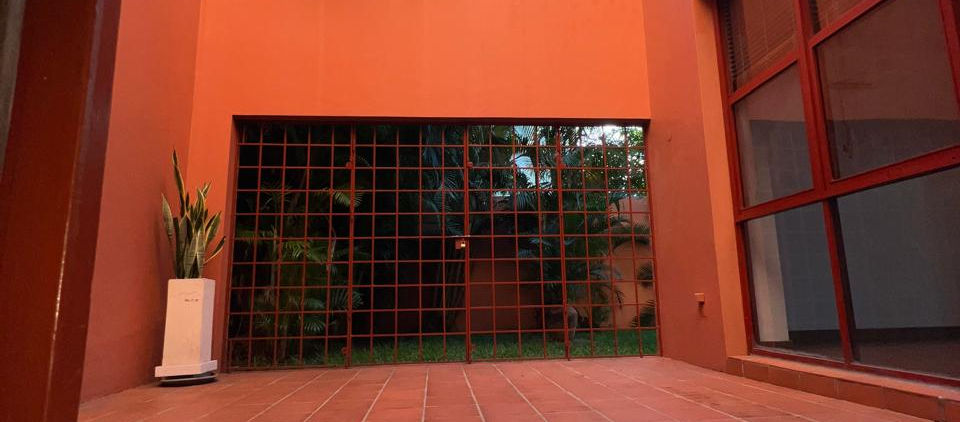 Detalhe da decoração