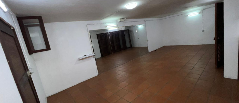 Detalhe da decoração