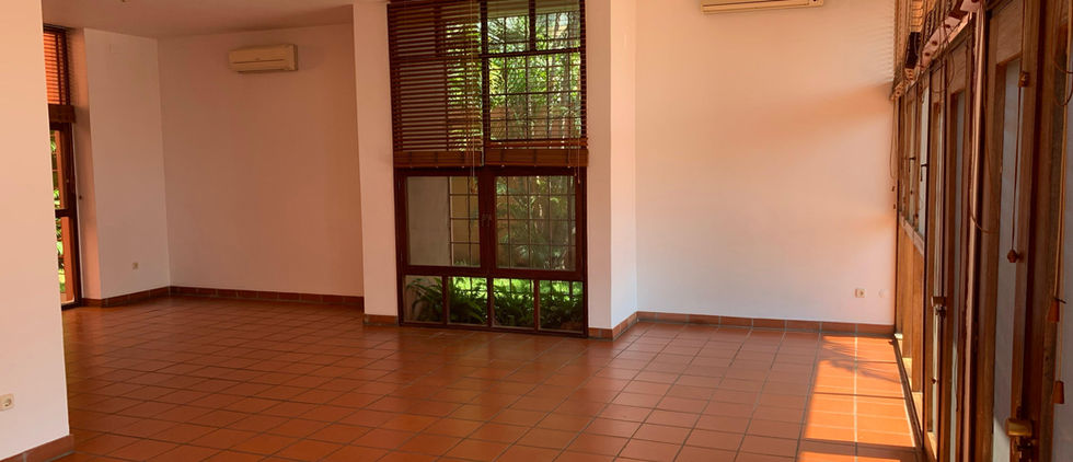 Detalhe da decoração