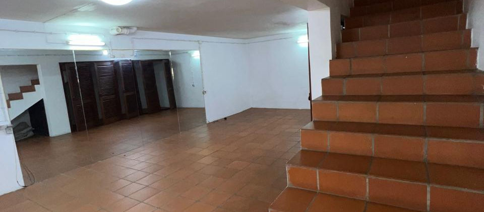 Detalhe da decoração