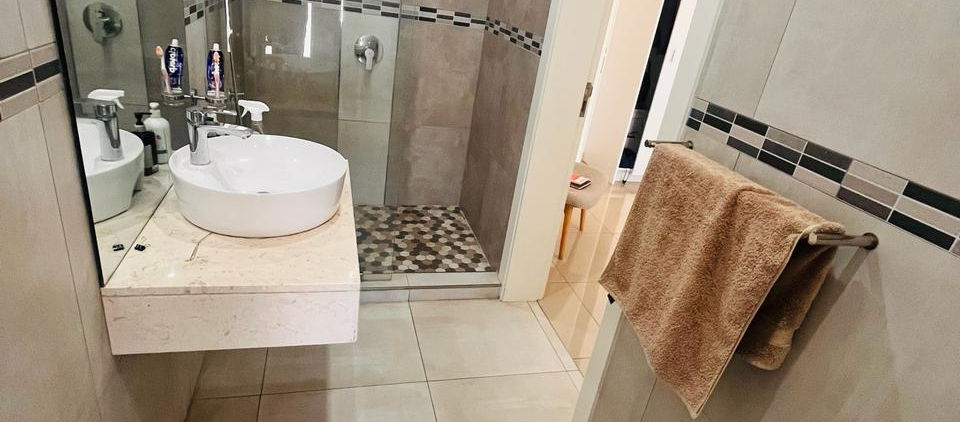 Apartamento T2 no Toprack Residence