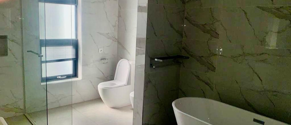 Detalhe da decoração