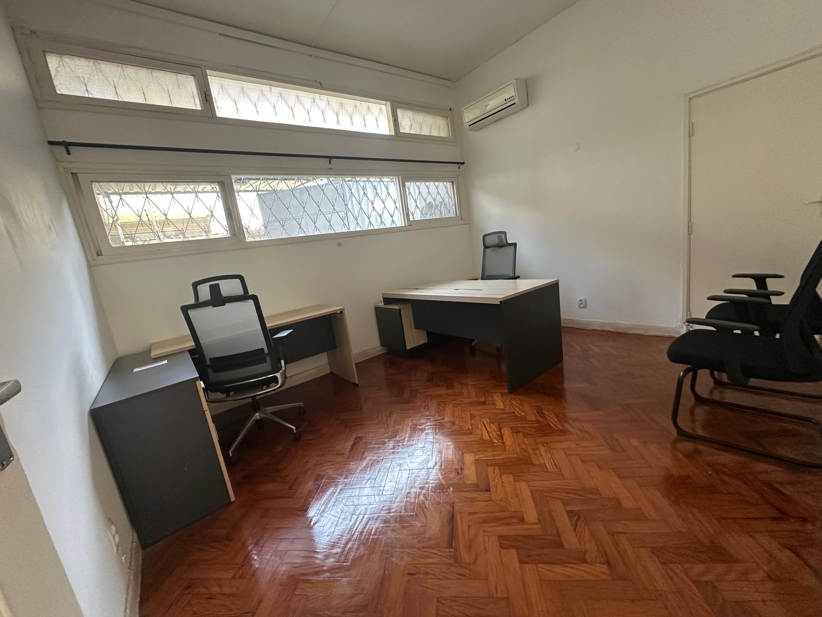 Detalhe da decoração