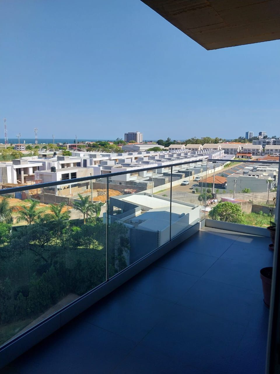 Detalhe da decoração