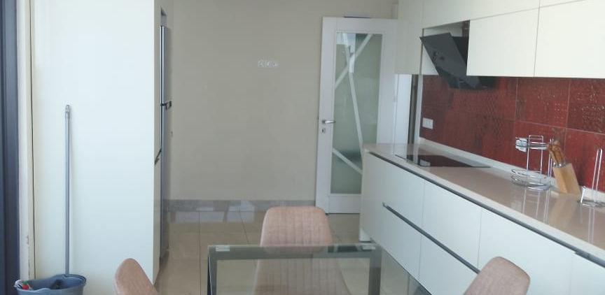 Apartamento T2 no Toprack Residence