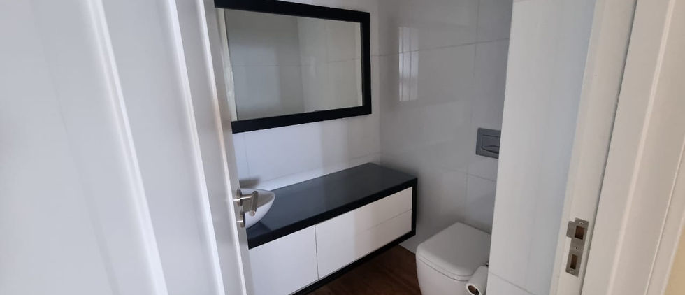 Apartamento T2 no Toprack Residence